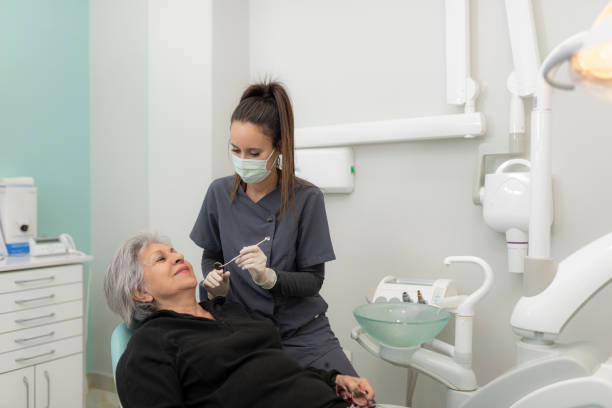 Best Emergency Treatment for Oral Infections in Mineral Ridge, OH